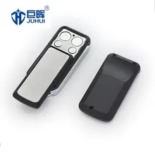 Controlador remoto duplicador universal sem fio para portão de garagem personalizado