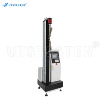 Máy kiểm tra độ bám dính của băng dính trong thí nghiệm kéo điều khiển máy tính trong phòng thí nghiệm