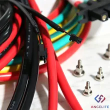 전력 변환기 대 인버터 AC에서 DC 전기차 충전기 전원 모듈 DC 전원 공급 모듈 모듈 정류기