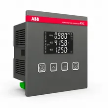 ตัวควบคุมอัตโนมัติในอุตสาหกรรม Rvc-L-12 อุปกรณ์ควบคุมที่สามารถตั้งโปรแกรมได้สำหรับการใช้งานอัตโนมัติในอุตสาหกรรม