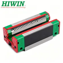 100% Orijinal Tayvan Hiwin Rg30 Rgh30 Rgh30ca Rgh30ha Lineer Kılavuz Bloku