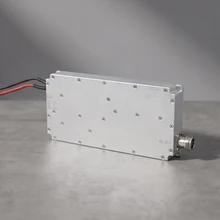 Ttsk GaN Leistungsmodule 100W Anti-Fpv Verteidigungssystem mit präziser Schnittstelle Ttsk GaN Leistungsmodule 100W Anti-Fpv Verteidigungssystem mit präziser Schnittstelle