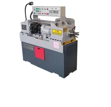 Máy cuốn ren CNC hoàn toàn tự động hiệu suất cao