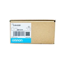 Controllore di Temperatura a Distanza Cj1w-Od261 Unità di Uscita Modulo PLC Omron Controllore Programmabile