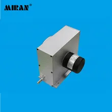 5500mm Absoluter Analogausgang Linearer String-Potentiometer-Encoder