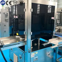 Sistema Avanzato di Ispezione Automatica della Luce per il Controllo Qualità