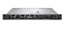 Высокопроизводительные серверы DELL с двумя сокетами (двойной процессор) в стойке Poweredge Rr650xs