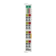 Modulo PLC avanzato Beckhoff EL3314 per sistema di controllo elettrico