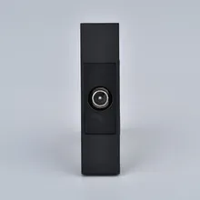 Module fonctionnel de prise TV personnalisée, prise électrique murale