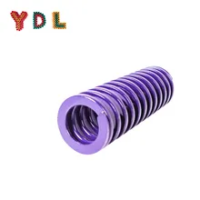 JIS Standaard Compressieveer Diefveer