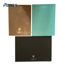 Novo Design Simples Etiqueta Adesiva Removível para Presente da Rongyi Papelaria