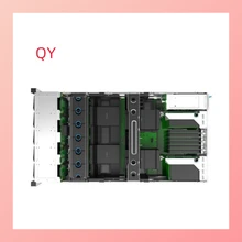 Servidor en rack Inspur NF8480m6 4u para aplicaciones intensivas en datos