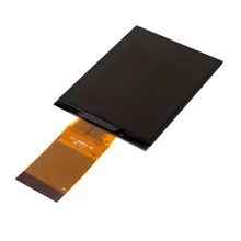 Lever Video Module voor Wenskaarten LCD Scherm 2 Inch