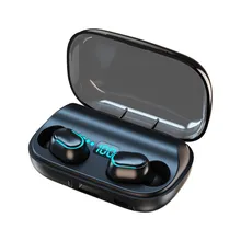 Беспроводные Bluetooth наушники, пластиковый корпус, изготовление форм для литья, обработка с помощью ЧПУ