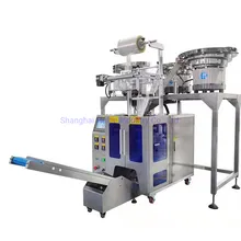 Automatische Tablettenpressmaschine für die Verpackung von Tabletten, Kapseln und Süßigkeiten