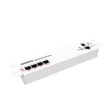 Akıllı Yönlendirici Ağ Dağıtım Kutusu WLAN Kontrol Cihazı