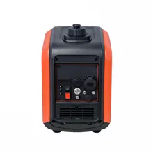 Máy phát điện DC chạy xăng tùy chỉnh được phát triển cho hoạt động kỹ thuật ngoài trời và cung cấp điện cho các khu vực hẻo lánh