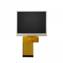 2.2 Modul Tampilan LCD Inci Layar TFT