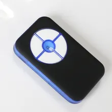 2019 nuovi duplicatori di telecomandi per il codice fisso e l'apprendimento Codice
