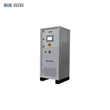 Inverseur de stockage d'énergie isolé bidirectionnel pour système de batterie Bess Inverseur de stockage d'énergie isolé bidirectionnel pour système de batterie Bess