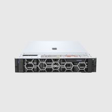خادم راك PowerEdge R7625. تقدم إلى الأمام مع معالجات AMD EPYC™ من الجيل 4th