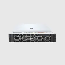 خادم راك PowerEdge R7625. تقدم إلى الأمام مع معالجات AMD EPYC™ من الجيل 4th