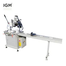Máy phay cửa sổ nhôm giá nhà máy