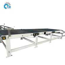 Machine de empilage automatique pour ligne de production de carton ondulé
