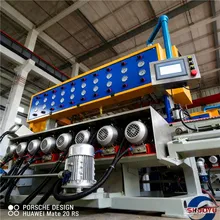 MB700 Многофункциональная машина для обработки каменных образцов с фаской
