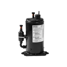 ปานาโซนิค 9rd220zaa2j คอมเพรสเซอร์หมุนเวียนแบบอินเวอร์เตอร์ 8.7kw R32/R410A สำหรับเครื่องทำความร้อนสระว่ายน้ำและระบบ HVAC