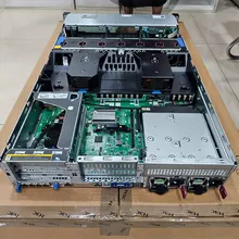 Hochleistungs-H3c Uniserver R4900g5 Server 2u Rack-Montage-Speicher-GPU-Server