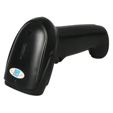 Goedkope Draagbare Handheld Barcode Scanner Android Ios 1d CCD Product Barcode Lezer Machine USB Code Lezer