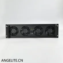 Módulo de potencia DC/DC Módulo de potencia Cargadores rápidos para vehículos eléctricos