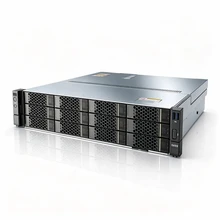 Hochleistungs-Compact-Server für KI-Inferenz und Virtualisierung