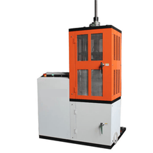 5000N Máquina de Pruebas de Fatiga de Resortes Controlada por Computadora Equipos de Pruebas de Vida de Fatiga de Resortes con Pantalla Táctil