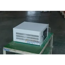 2000W Ladecontroller 48V MPPT Solarkontroller PV-System