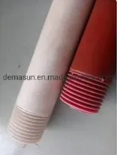 Máquina de Rosquear Tubos de PVC, Linha de Extrusão de Plástico, Máquina Auxiliar, Máquina de Tubos de PVC