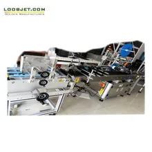 Fabrieksprijs Inkjet Markering Coder