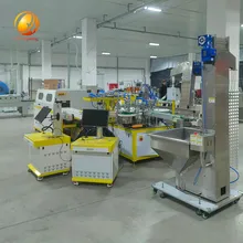 Línea de productos de luz LED Gx53 Máquina de ensamblaje automático de bombillas LED Máquina de bombillas LED Línea de productos de luz LED Gx53 Máquina de ensamblaje automático de bombillas LED Máquina de bombillas LED