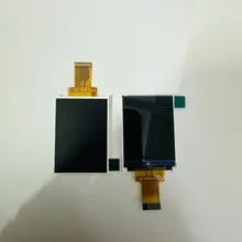 Kompaktes 2.0 Zoll TFT LCD Display-Modul mit hoher Auflösung