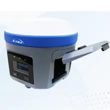 Merhaba-Hedef Ts7 PRO Gnss Alıcı Rtk Yüksek Hassasiyetli Taşınabilir GPS Rtk