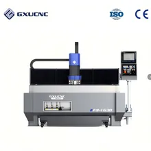 구리 가공을 위한 CNC 금속 라우터 기계 F9-1630