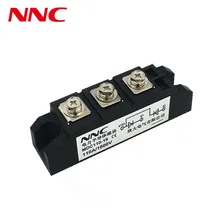 Leistungs-Halbleitermodul Modul MDC110-16 Gleichrichterbrücke für Motorsteuerung