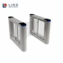 Hệ thống kiểm soát truy cập cổng rào tự động thông minh với tốc độ nhanh