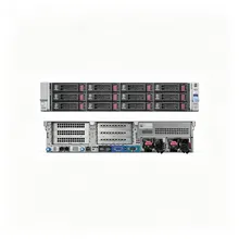 H3c R4950g5 Ampliación de memoria grande para servidor en rack con CPU dual 2u