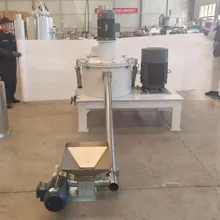化粧品粉末用クリーンルーム粉体処理生産ライン機械
