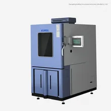 Máquina de Teste de Temperatura e Umidade com Estabilidade Constante Aprovada pelo CE