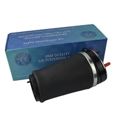 Resorte de suspensión neumática delantero izquierdo o derecho de Range Rover L322 Xlb (R) Rnb000750 Xlb Rnb000740