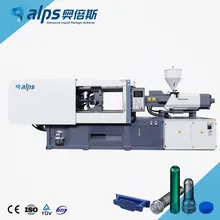 Máy ép nhựa làm ô tô đồ chơi