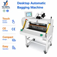 Macchina automatica per il confezionamento di pacchi per la classificazione dei pacchi in magazzino 15 lbs